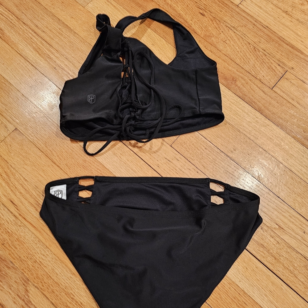 Born Primitive Athletic Bikini - image 2